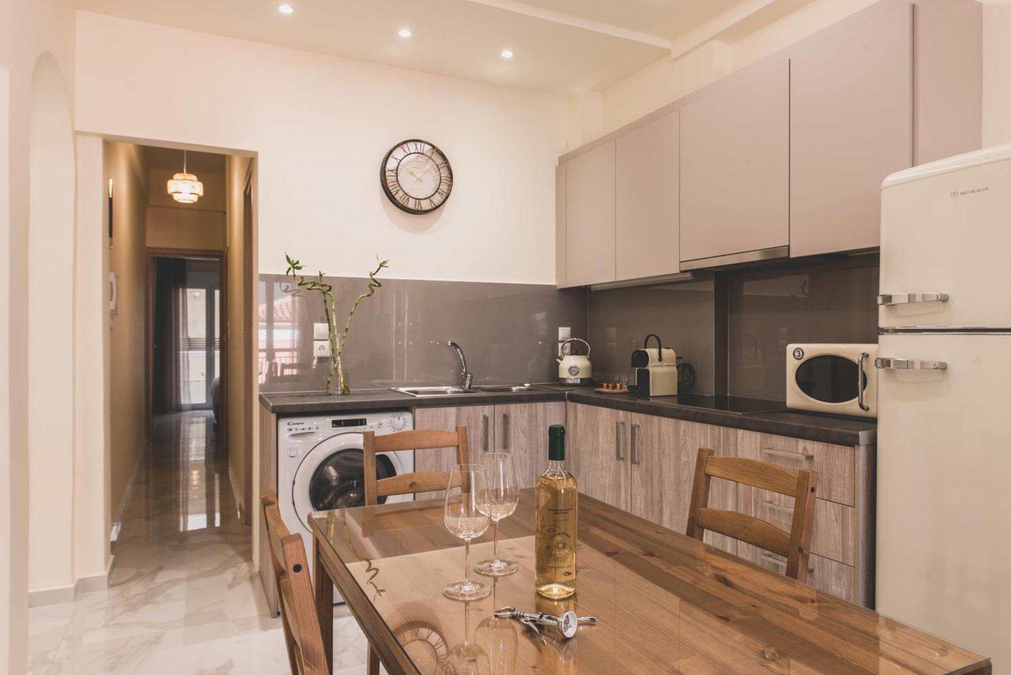 Luxury Flat In Historical Athens-Livingstone Opal Daire Dış mekan fotoğraf