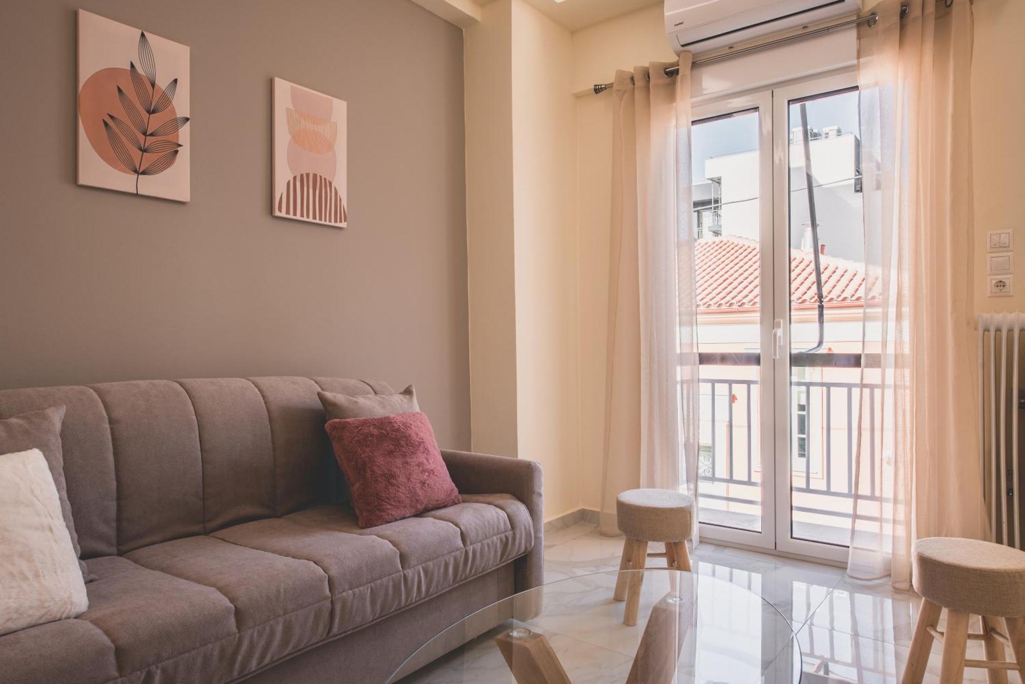 Luxury Flat In Historical Athens-Livingstone Opal Daire Dış mekan fotoğraf