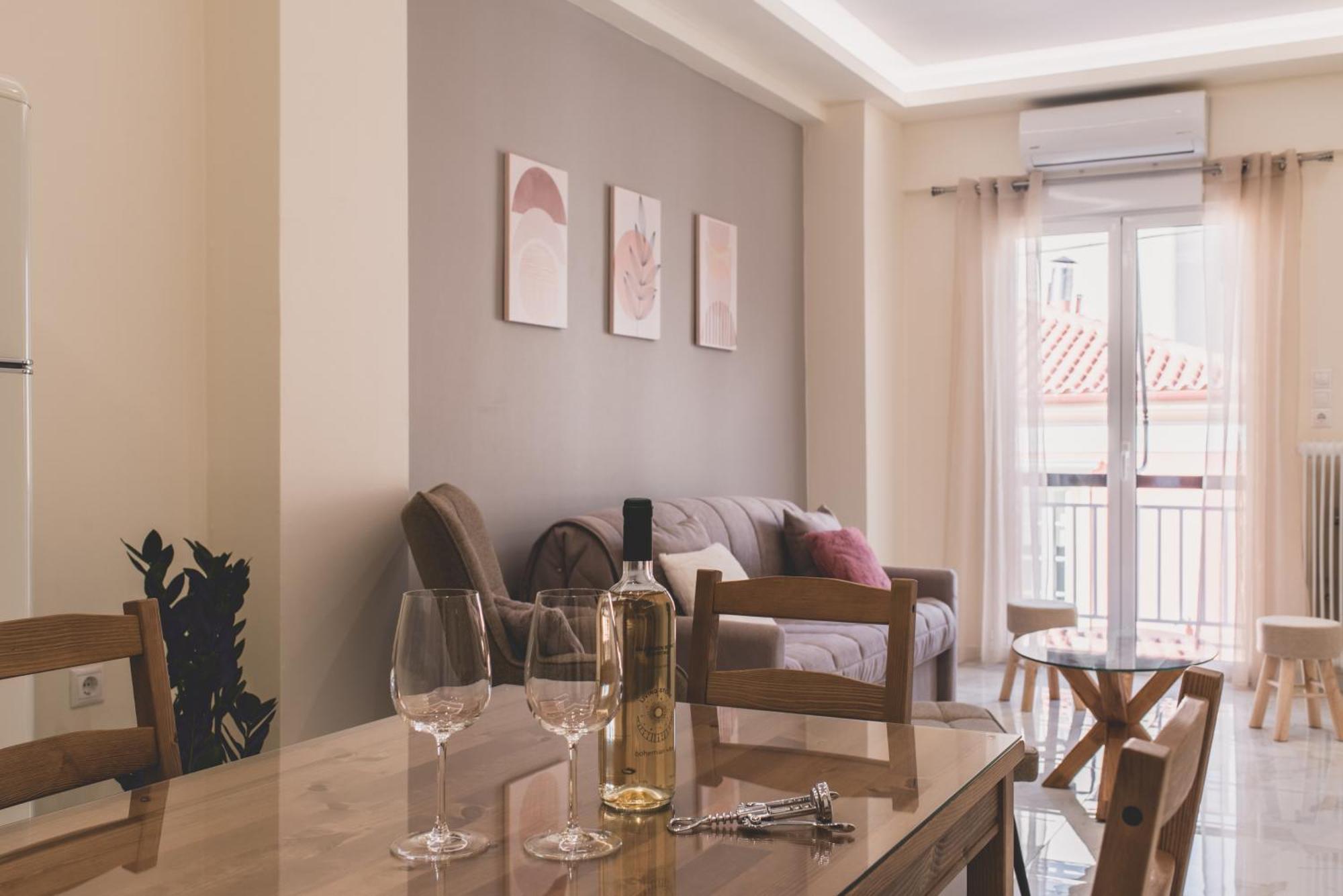Luxury Flat In Historical Athens-Livingstone Opal Daire Dış mekan fotoğraf