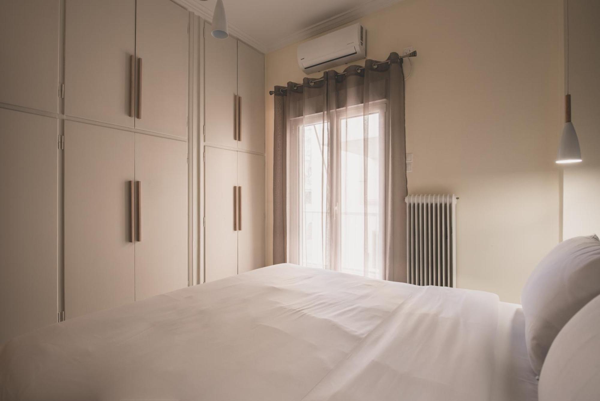 Luxury Flat In Historical Athens-Livingstone Opal Daire Dış mekan fotoğraf