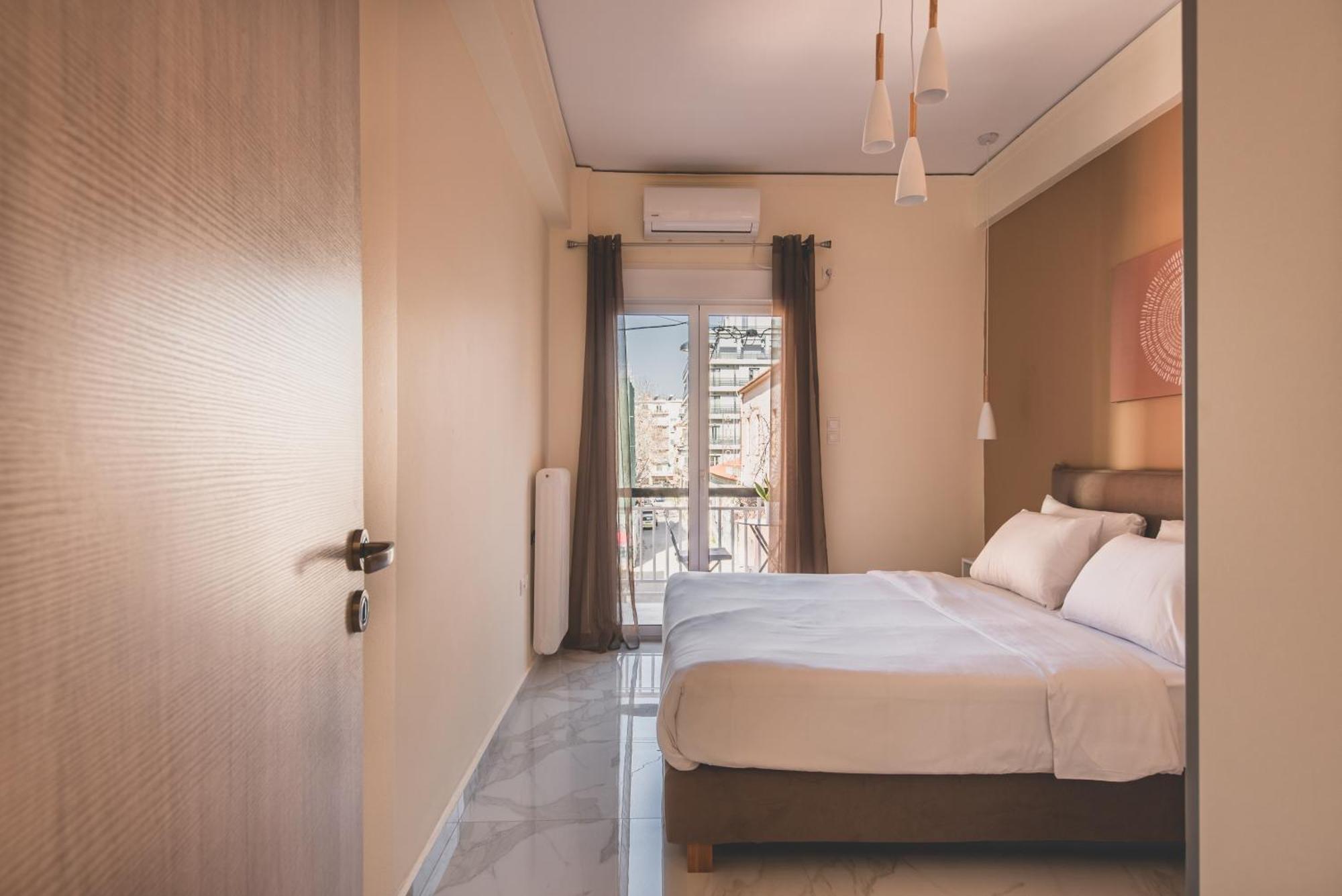 Luxury Flat In Historical Athens-Livingstone Opal Daire Dış mekan fotoğraf